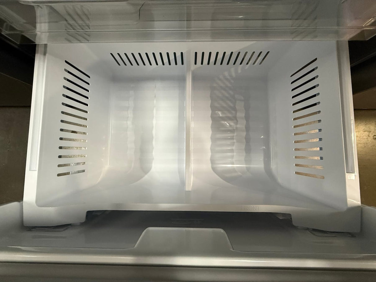 LG 29 cu. ft. SMART MyColor InstaView Standard-Depth MAX 4-Door French Door Refrigerator with Craft Ice