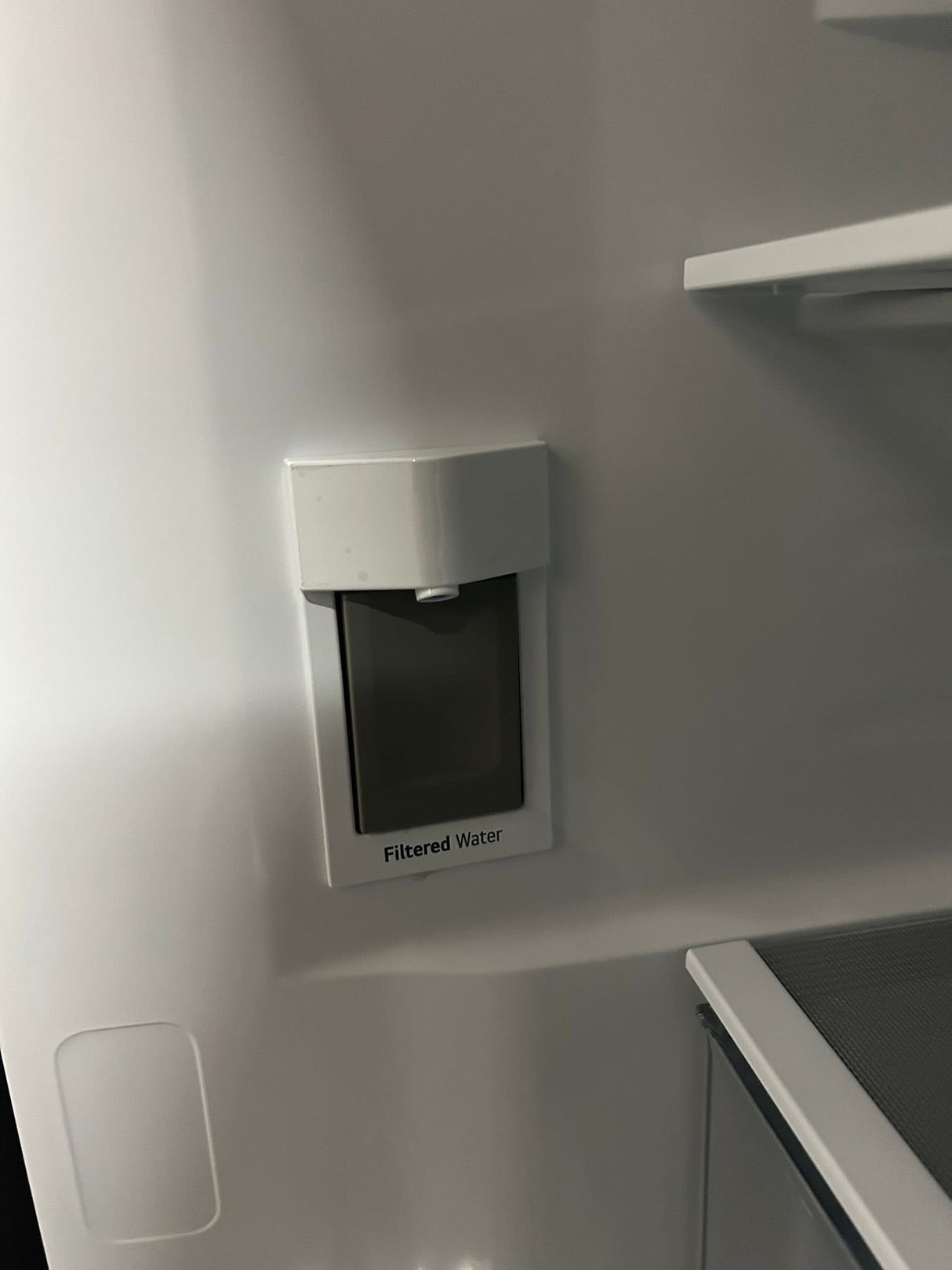 LG 30 cu. ft. SMART Standard Depth MAX French Door Refrigerator with Internal Water Dispenser