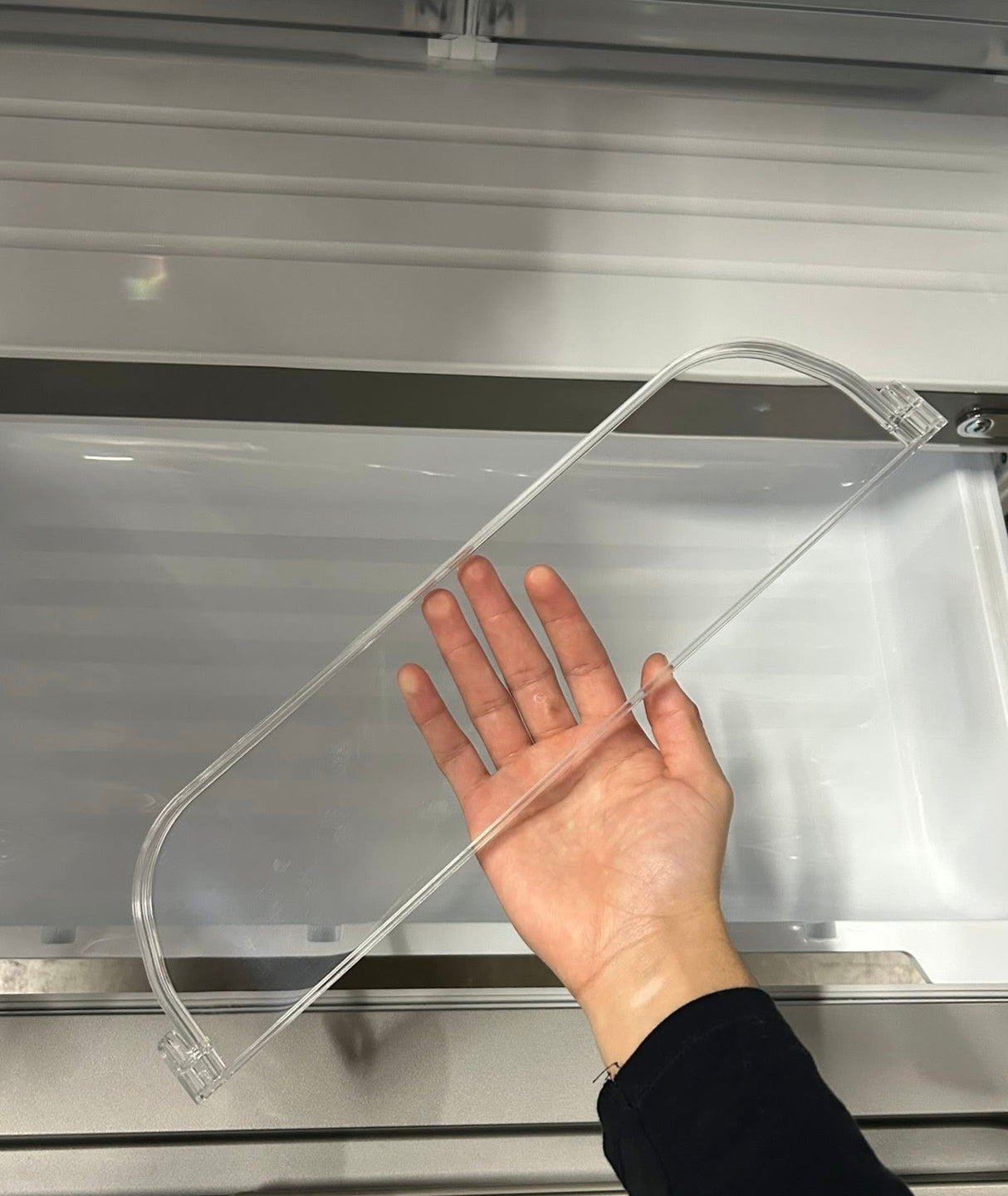 LG 30 cu. ft. SMART Standard Depth MAX French Door Refrigerator with Internal Water Dispenser