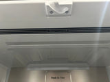 LG 26 cu. ft. Smart Counter-Depth MAX French Door Refrigerator with 4 types of ice in PrintProof