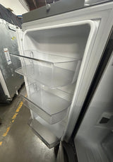 LG 30 cu. ft. SMART Standard Depth MAX French Door Refrigerator with Internal Water Dispenser