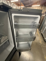 Samsung - Bespoke 23 cu. ft. Counter Depth 4-Door French Door Refrigerator with AI Hybrid Cooling