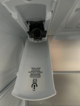 LG 30 cu. ft. SMART Standard Depth MAX French Door Refrigerator with Internal Water Dispenser