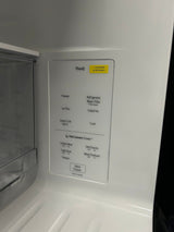 LG 30 cu. ft. SMART Standard Depth MAX French Door Refrigerator with Internal Water Dispenser