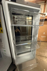LG 29 cu. ft. SMART MyColor InstaView Standard-Depth MAX 4-Door French Door Refrigerator with Craft Ice