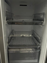 Samsung - Bespoke 23 cu. ft. Counter Depth 4-Door French Door Refrigerator with AI Hybrid Cooling