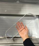 LG 30 cu. ft. SMART Standard Depth MAX French Door Refrigerator with Internal Water Dispenser